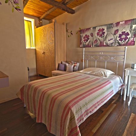La Casetta Nei Colli Bergamo Zewnętrze zdjęcie