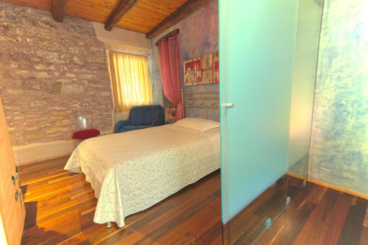 La Casetta Nei Colli Bergamo Zewnętrze zdjęcie